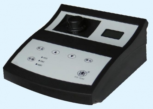 上海悦丰散射光浊度仪SGZ-200A
