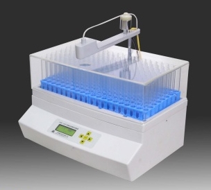 上海精科实业电脑自动部份收集器BSZ-160F