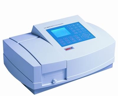 上海尤尼柯紫外可见分光光度计UV-2800A