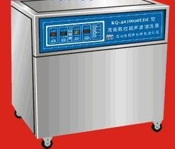 昆山舒美超声波清洗器KQ-A3000TDB(已停产)