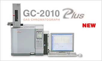 日本岛津气相色谱仪GC-2010 Plus(已停产)