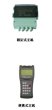 大连博克斯多普勒超声波流量计