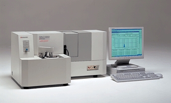 日本岛津激光衍射式粒度分布测量仪SALD-2201(已停产)