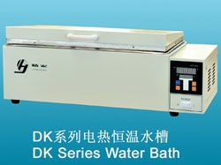 上海精宏电热恒温水槽DK-8B