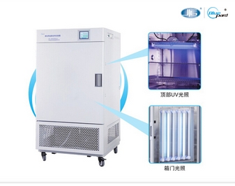 一恒综合药品稳定性试验箱LHH-800GSD-UV