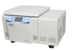 上海卢湘仪自动脱帽离心机(冷冻型)TDL-5T
